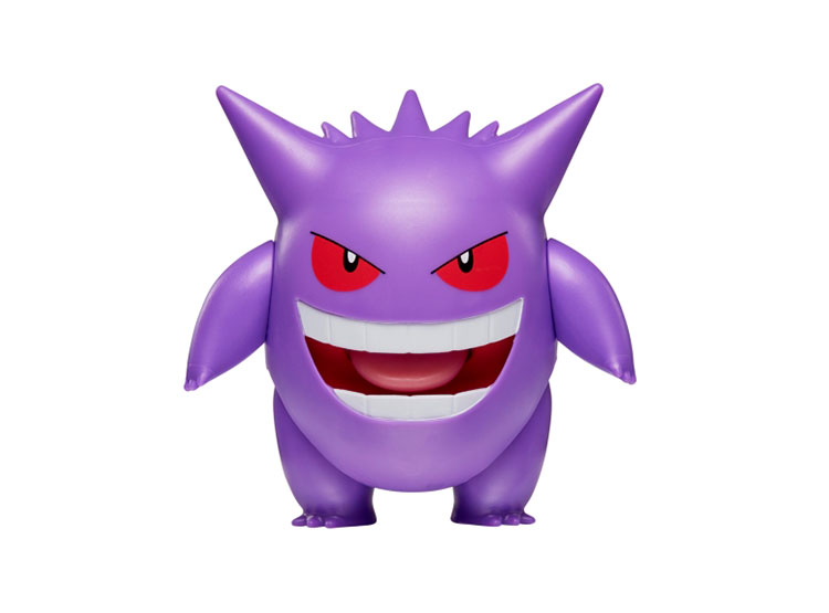 FIGURA DE BATALLA 12 CM POKÉMON SURTIDO - 1