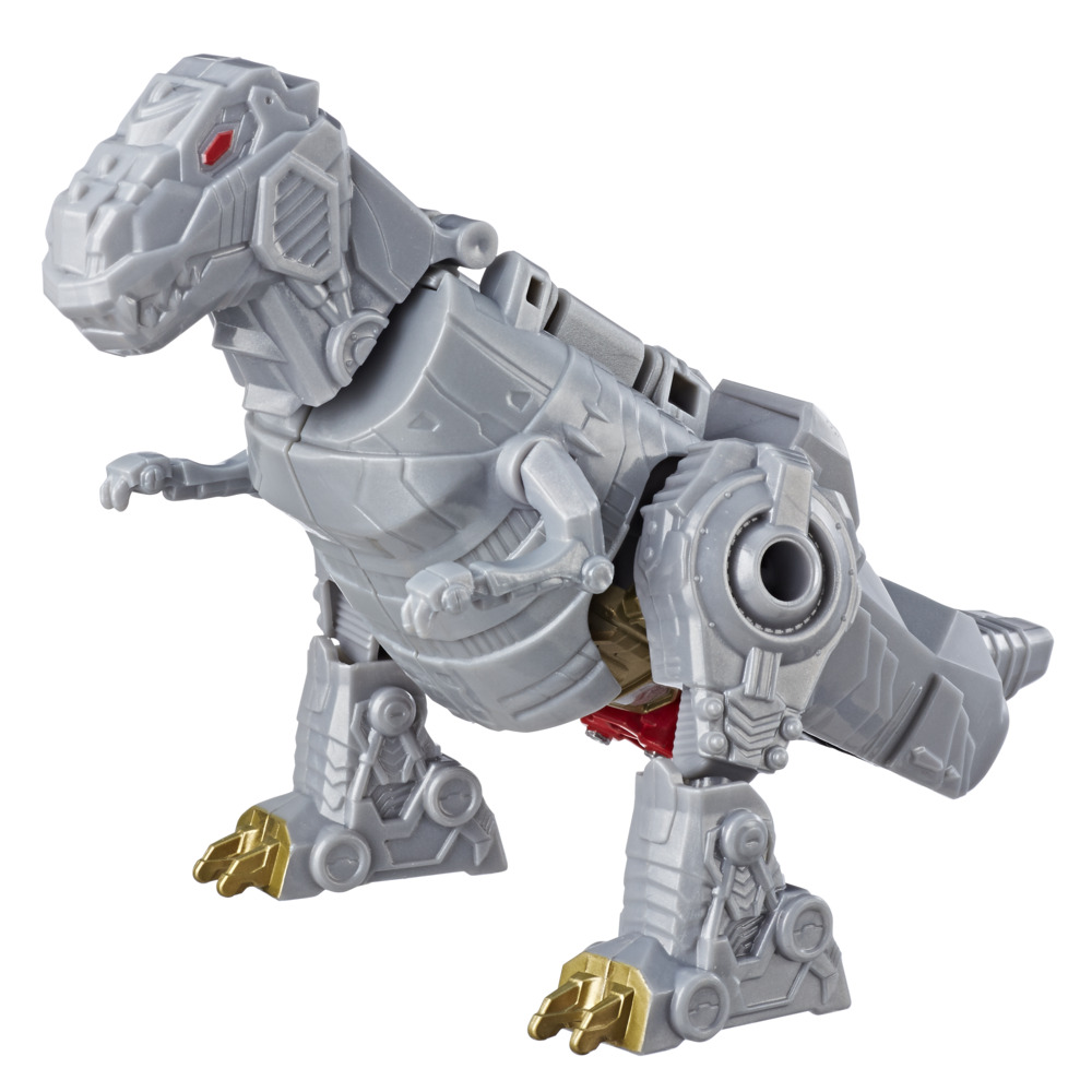 FIGURA DE ACCION TRANSFORMERS AUTHENTICS ALPHA OPTIMUS PRIME - 2