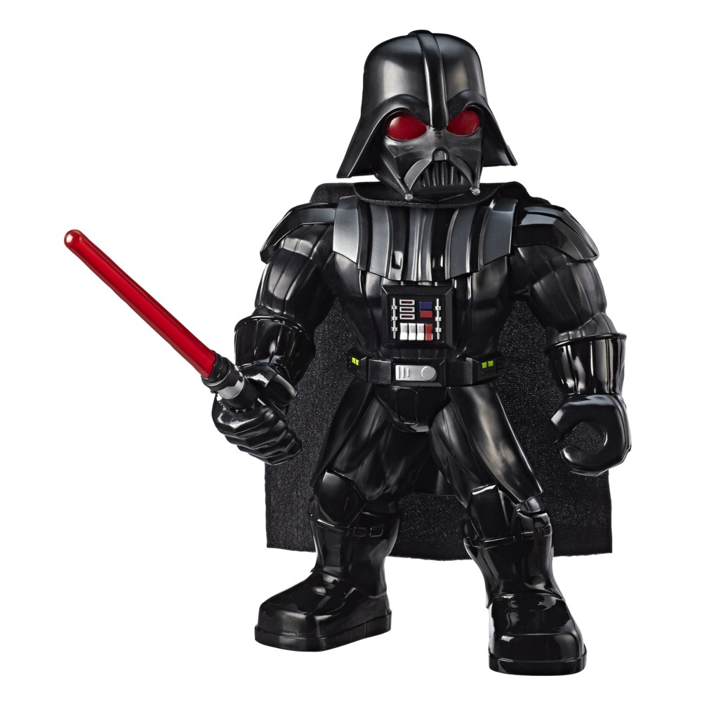 Figura De Acción Star Wars Olympus Darth Vader 24cm | Envío Gratis