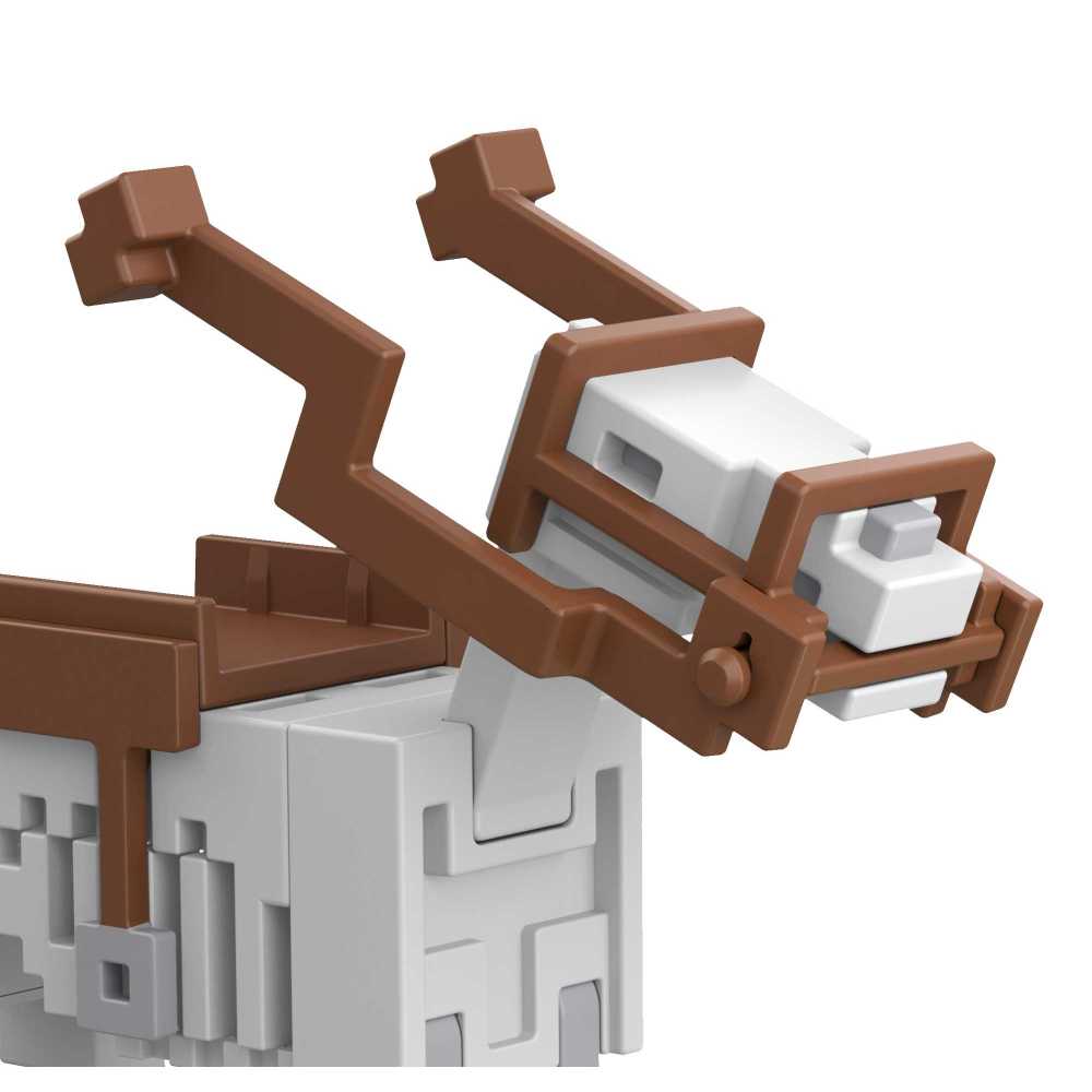 FIGURA MINECRAFT CORE 3.25 C CRAFTING 2-PACK GTT53 - 4