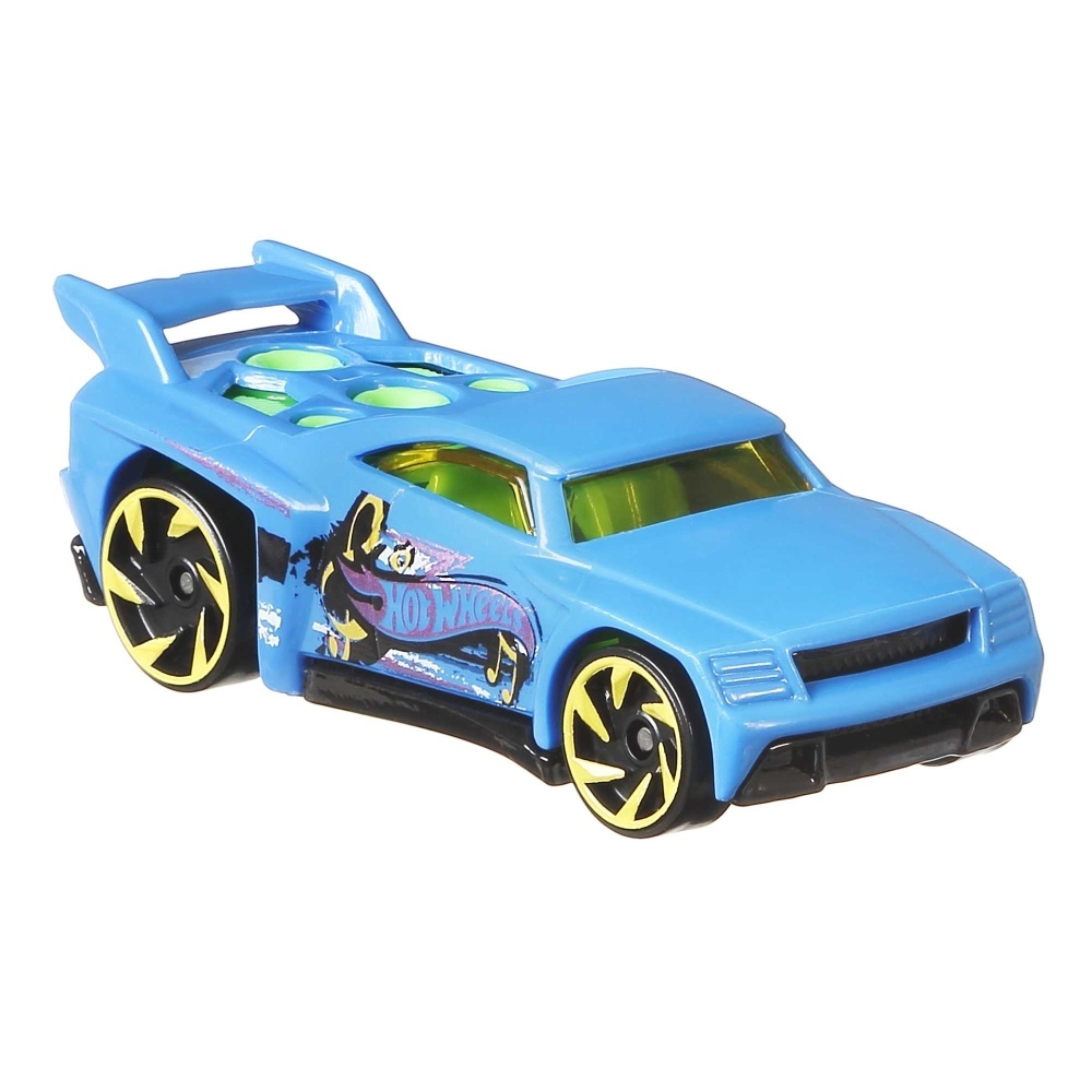 VEHICULO HOT WHEELS BDW51 - 3