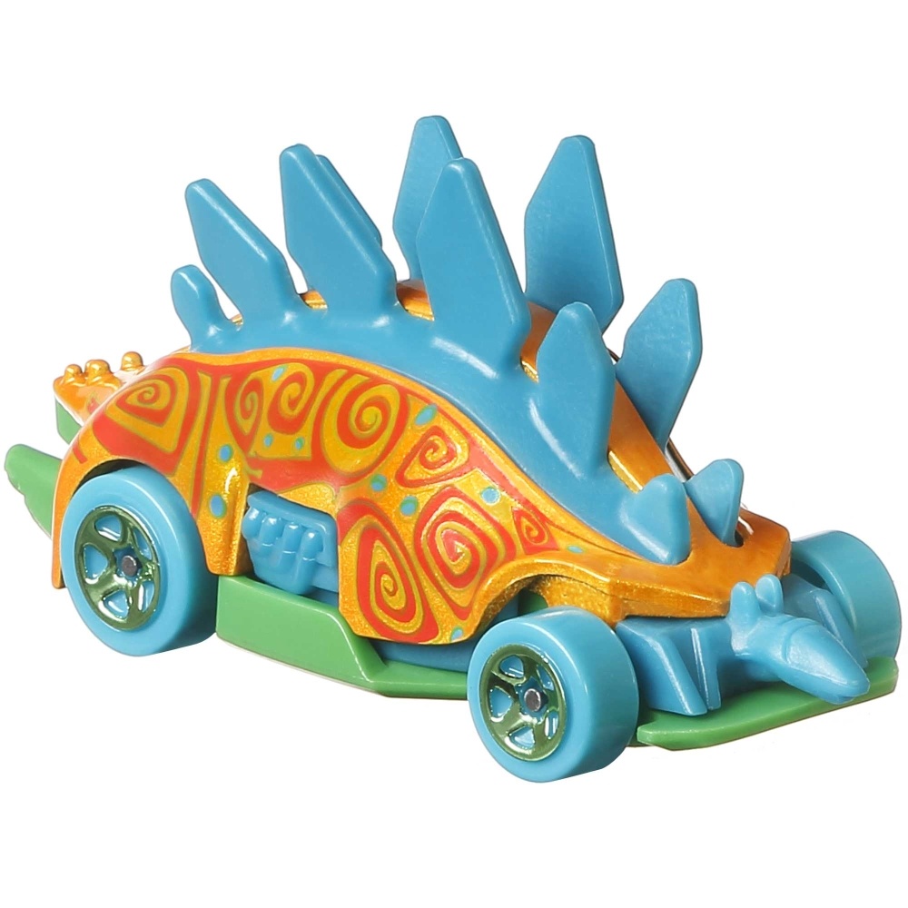 VEHICULO HOT WHEELS BDW51 - 6