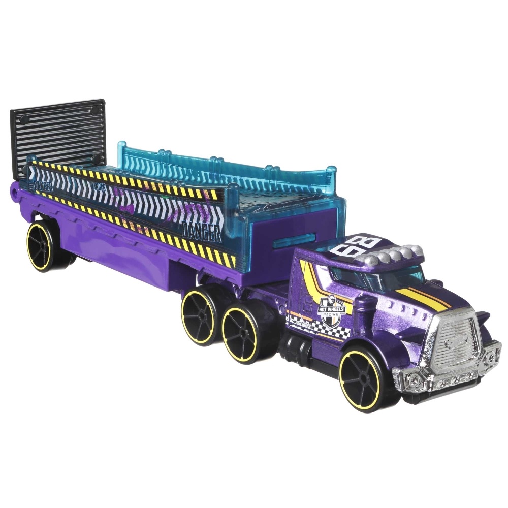 VEHICULO HOT WHEELS BDW51 - 1
