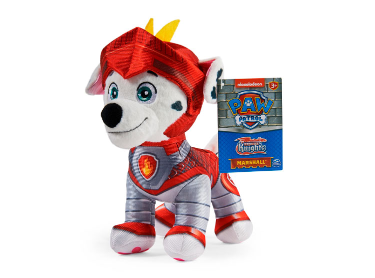 Parapluie Enfant Paw Patrol – Ouverture Automatique, Motif Pat’ Patrouille, Plastique Durable – Diamètre Env. (à Vérifier)