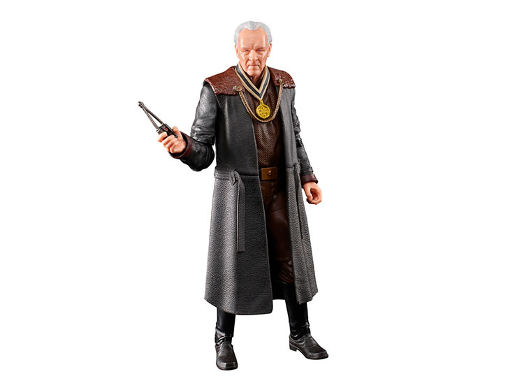 FIGURA DE ACCION STAR WARS E8908 BLACK SERIES SURTIDO - 1