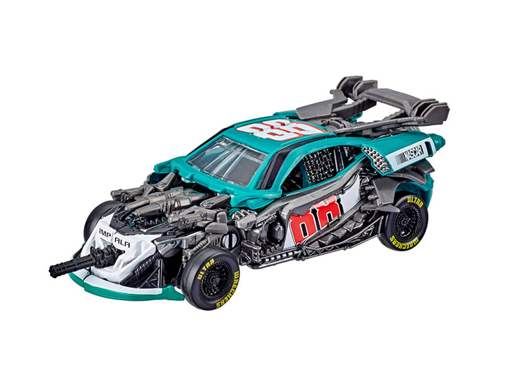 Hasbro Transformers c2339 Transformer