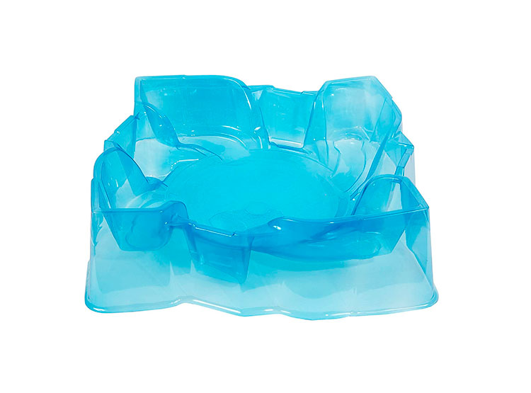LANZADOR INFINITY NADO V SET TROMPO DE BATALLA EDICIÓN ESPECIAL - 3