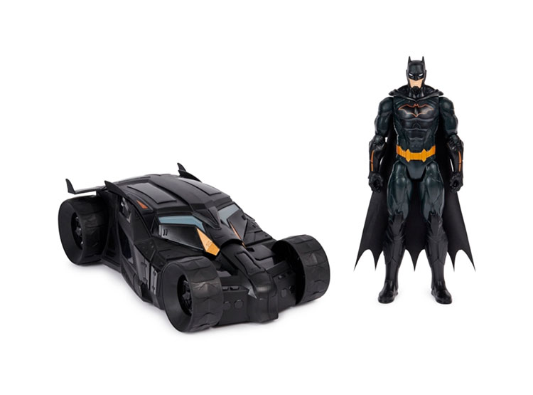 Batman action figures | Acquisti Online su