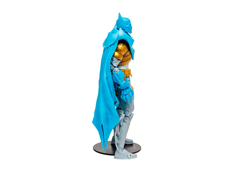 Véhicule Bat-Raptor – Dark Nights Metal – McFarlane Toys – Neuf