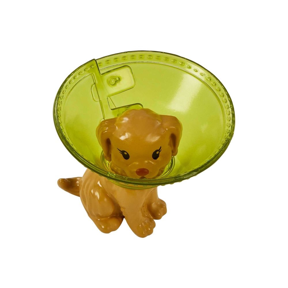 JUGUETE BARBIE CHELSEA VETERINARIA HGT12 - 7
