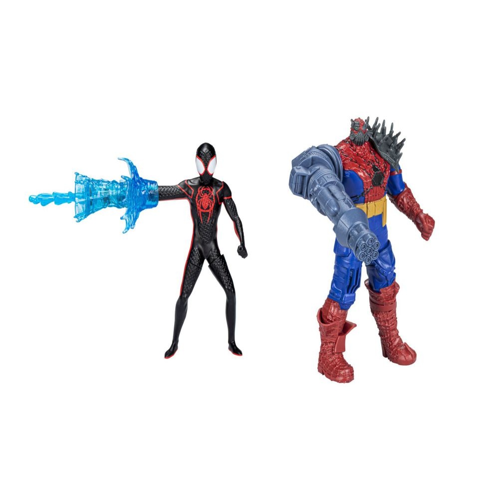 MONDO SYMBIOTE SPIDER-MAN EXCLUSIVE 1/6 Scale Figure Marvel Cartoon 97 IN STOCK