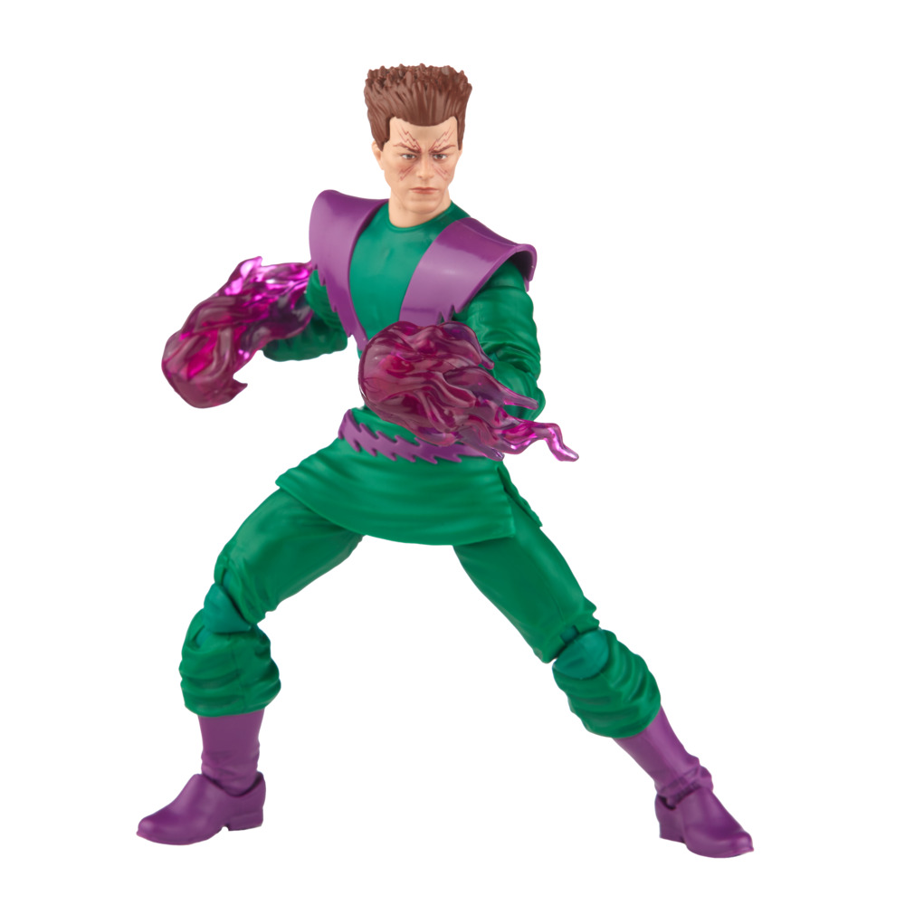 Iron Studios Marvel Avengers Figur – Sammlerfigur Aus Hochwertigem Material, Detailreich & Langlebig