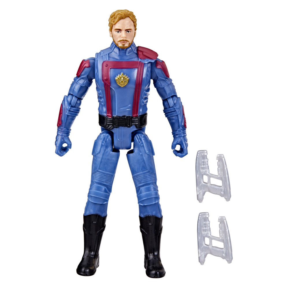 Ripley - FIGURA DE ACCION MARVEL F6587 EPIC HERO SERIES GUARDIANES LA ...
