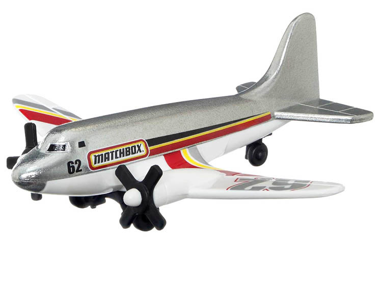 Matchbox Sky Busters SpaceX – Nave Espacial De Metal Con Tapete De Juego, Edición 70 Aniversario Para Coleccionistas Y Peques