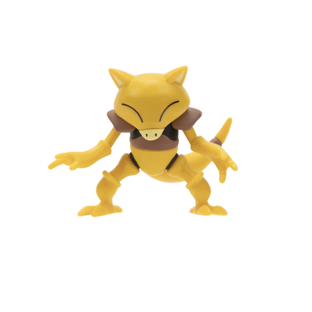 PACK FIGURAS DE ACCIÓN POKÉMON ATAQUE SORPRESA - 2