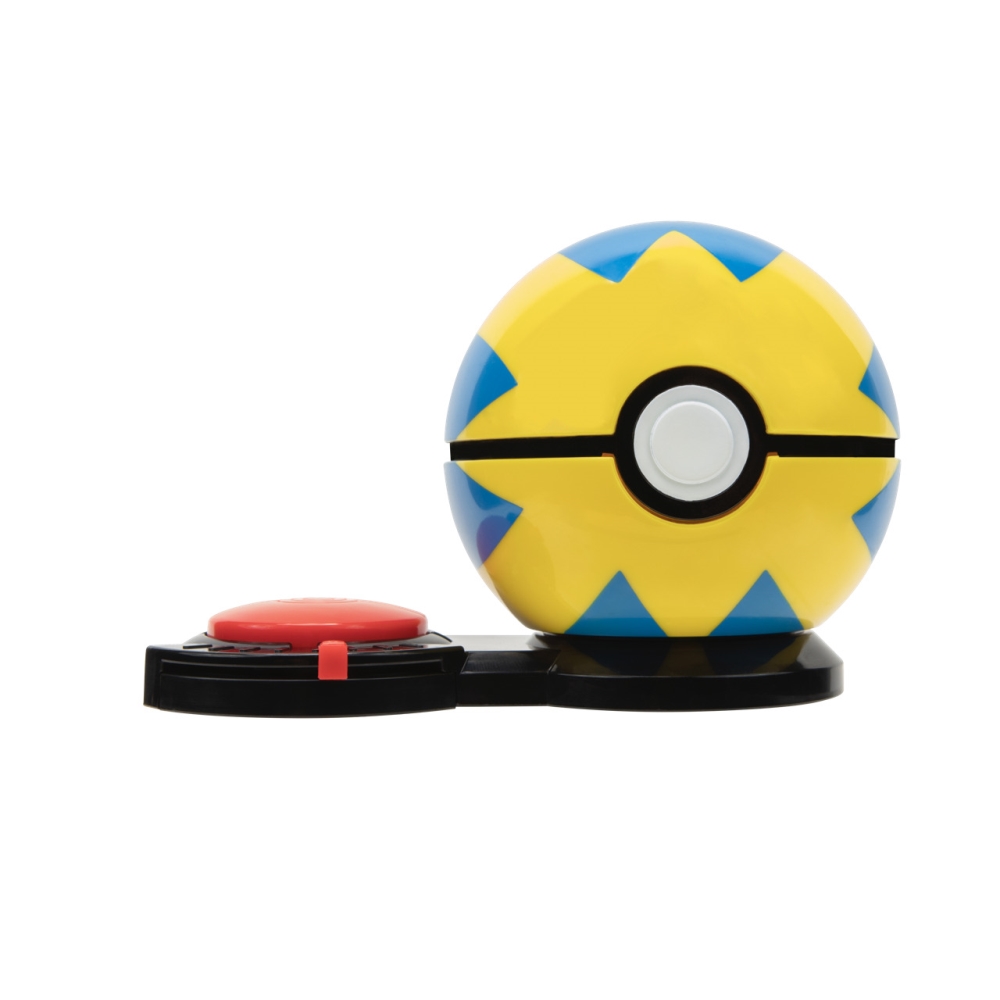 PACK FIGURAS DE ACCIÓN POKÉMON ATAQUE SORPRESA - 4