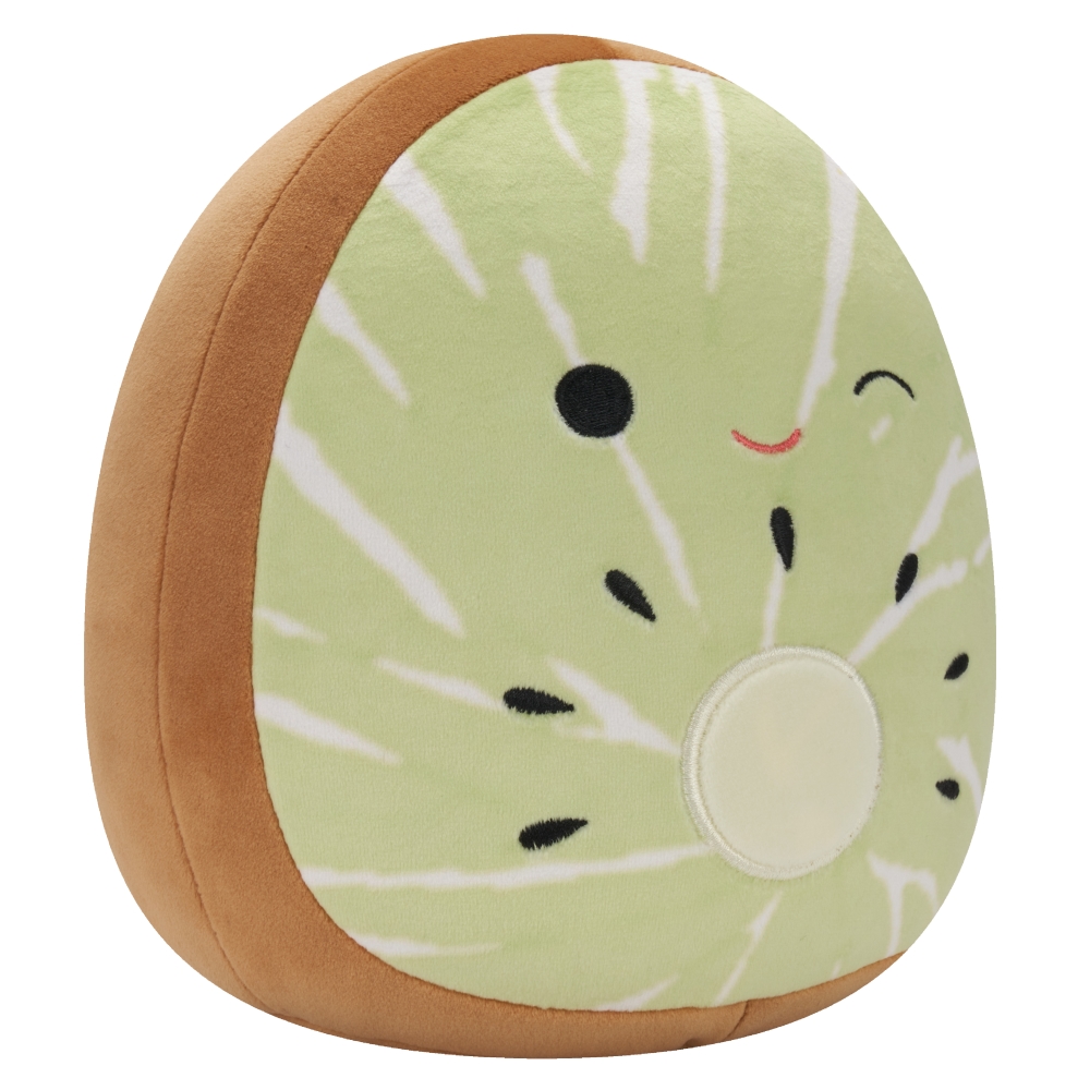 Squishmallows Plüschfigur Sol Das Stinktier – 8,9 Cm, Superweich, Mit Clip