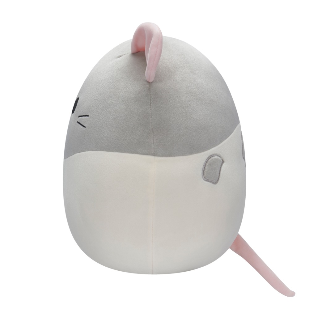Squishmallows Carisma 5 Pollici &ndash; Peluche Morbido Kellytoys, Nuovo