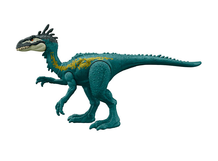 JUGUETE JURASSIC WORLD DANGER PACK HLN49 AST - 3
