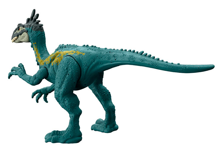 JUGUETE JURASSIC WORLD DANGER PACK HLN49 AST - 4