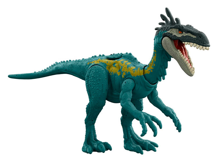 JUGUETE JURASSIC WORLD DANGER PACK HLN49 AST - 1