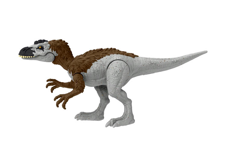 JUGUETE JURASSIC WORLD DANGER PACK HLN49 AST - 3