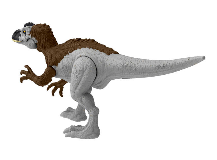 JUGUETE JURASSIC WORLD DANGER PACK HLN49 AST - 4