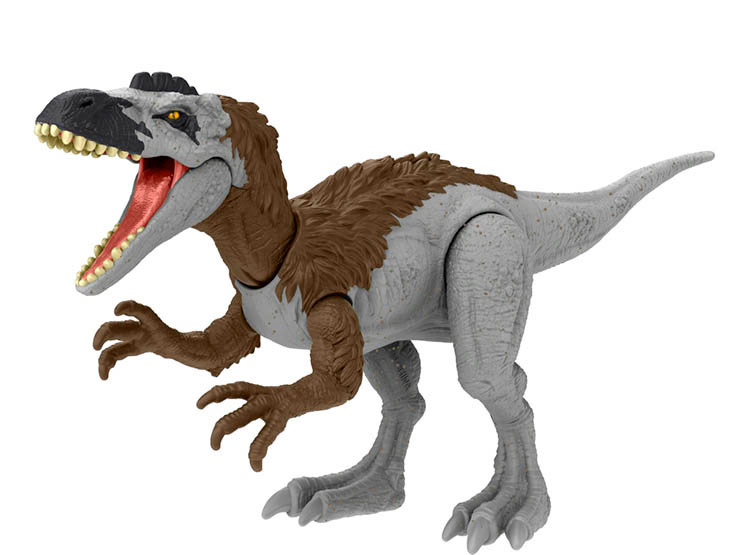 JUGUETE JURASSIC WORLD DANGER PACK HLN49 AST - 6