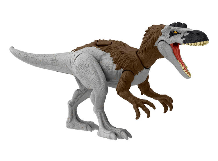 JUGUETE JURASSIC WORLD DANGER PACK HLN49 AST - 1