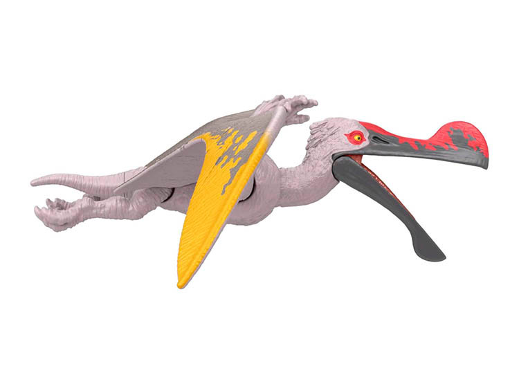 JUGUETE JURASSIC WORLD DANGER PACK HLN49 AST - 4