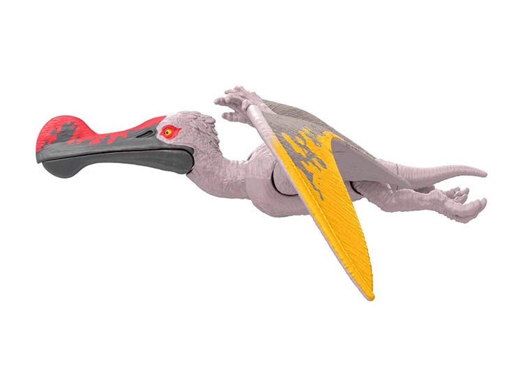 JUGUETE JURASSIC WORLD DANGER PACK HLN49 AST - 5