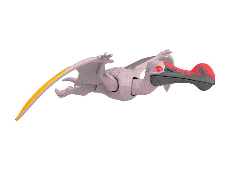 JUGUETE JURASSIC WORLD DANGER PACK HLN49 AST - 1