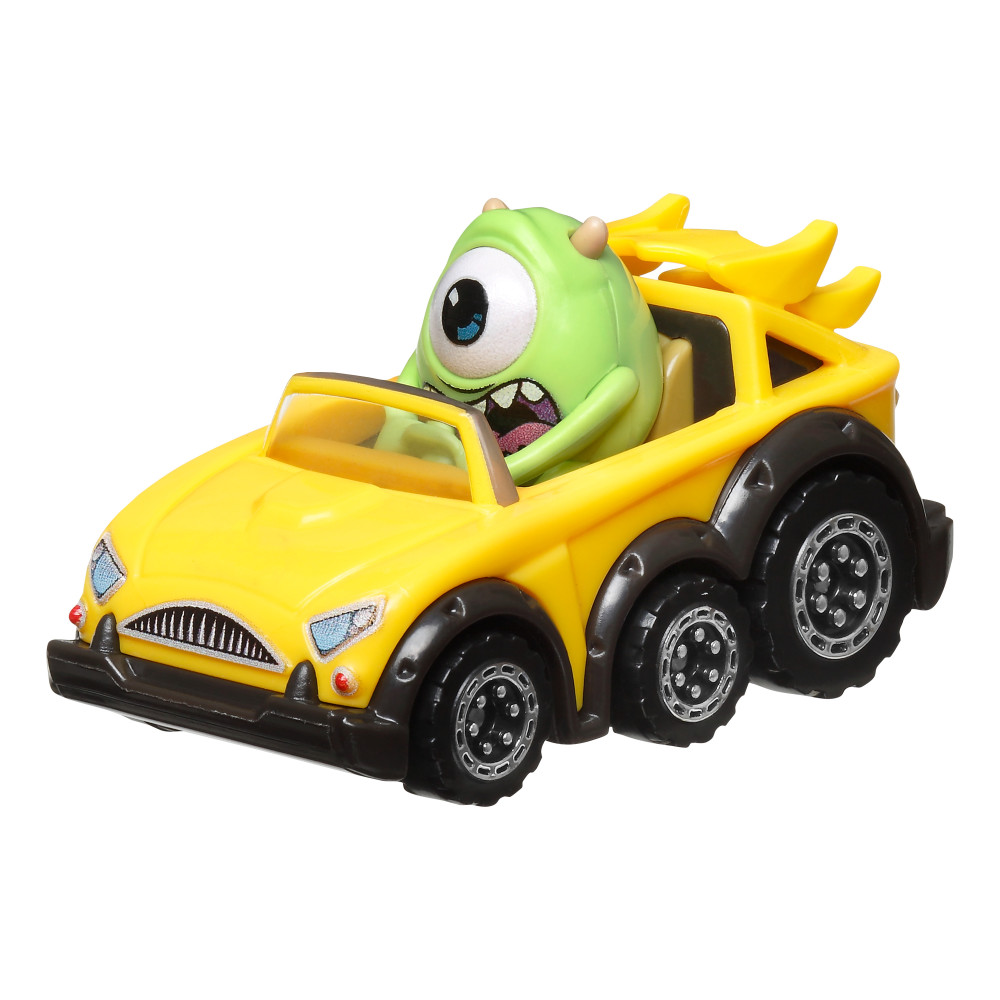 JUGUETE HOT WHEELS RACERVERSE 1:64 COLECCIONABLES HKB86 AST - 4