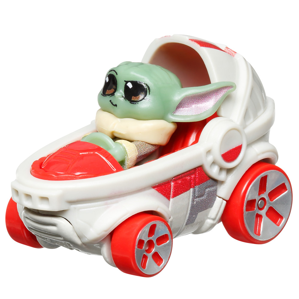 JUGUETE HOT WHEELS RACERVERSE 1:64 COLECCIONABLES HKB86 AST - 5