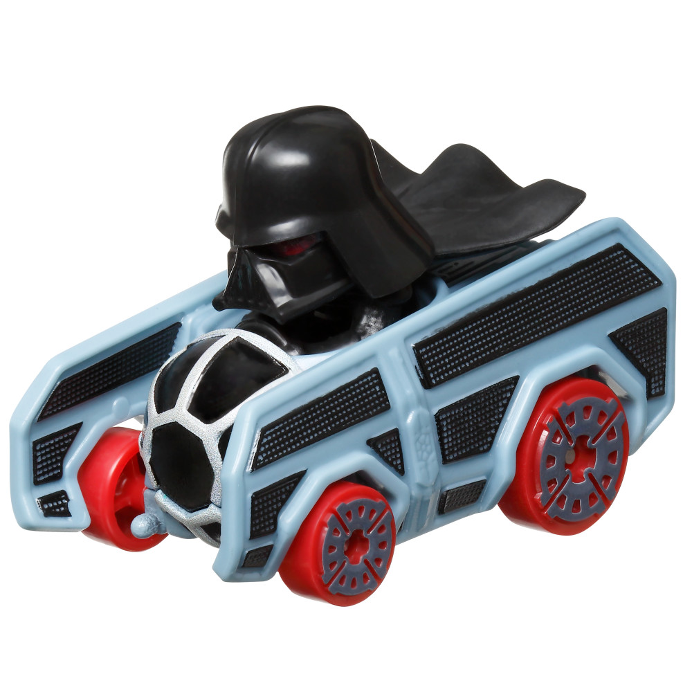 JUGUETE HOT WHEELS RACERVERSE 1:64 COLECCIONABLES HKB86 AST - 6