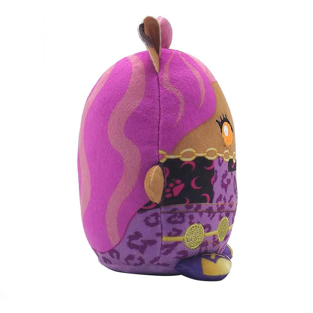 PELUCHE MONSTER HIGH HKX89 CUUTOPIA 10" MODELO ALEATORIO - 3