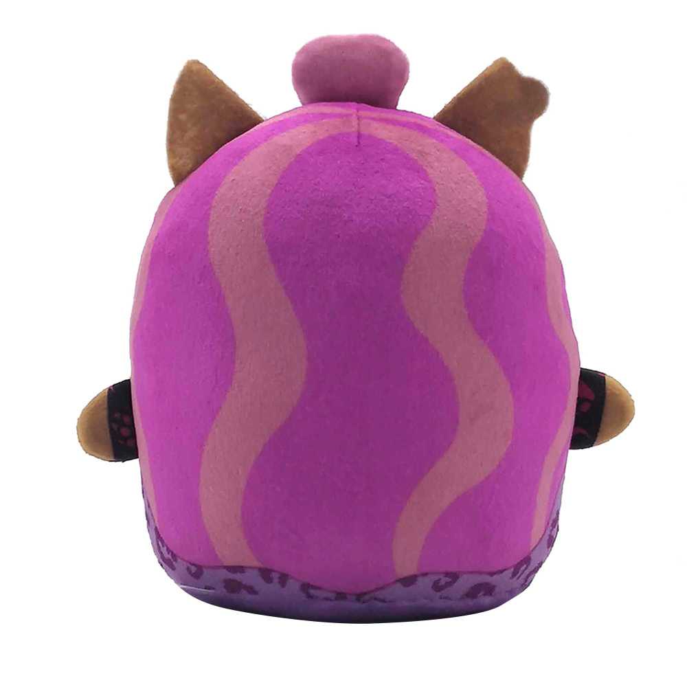 PELUCHE MONSTER HIGH HKX89 CUUTOPIA 10" MODELO ALEATORIO - 4