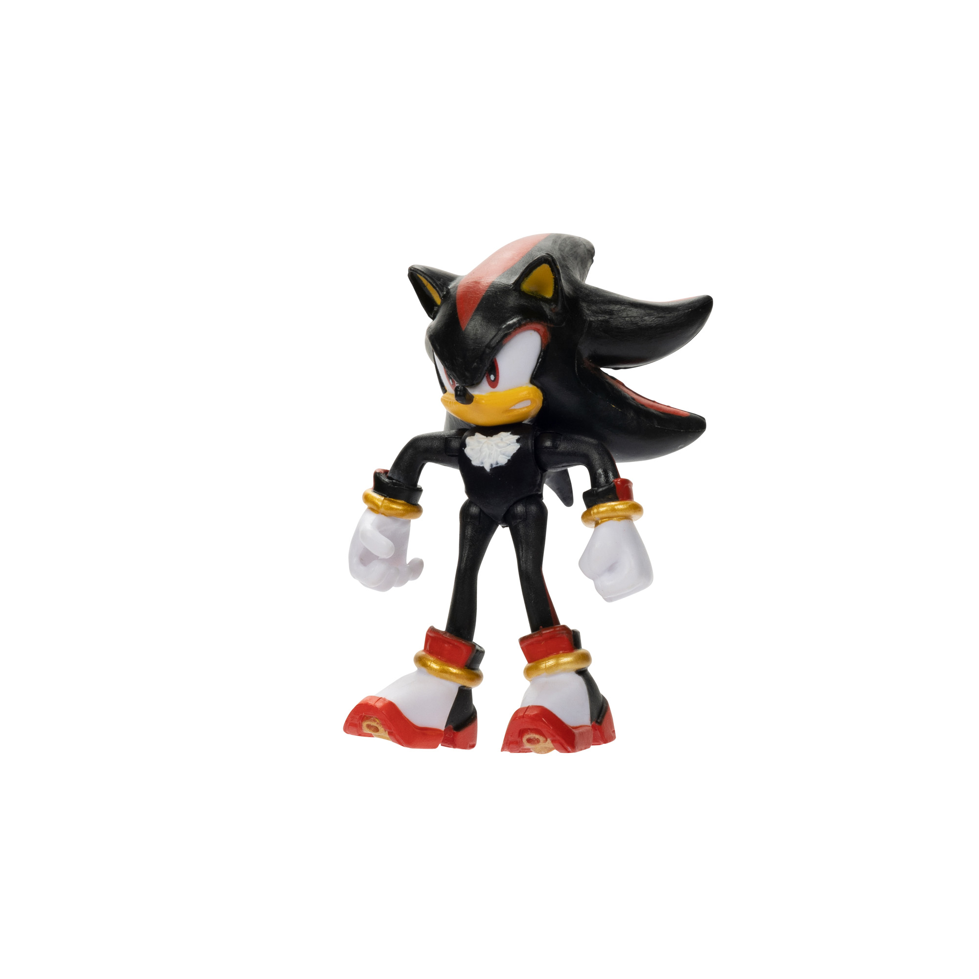 SONIC THE HEDGEHOG: Knuckles Figurine 8Cm New EUR 11,29 - FR