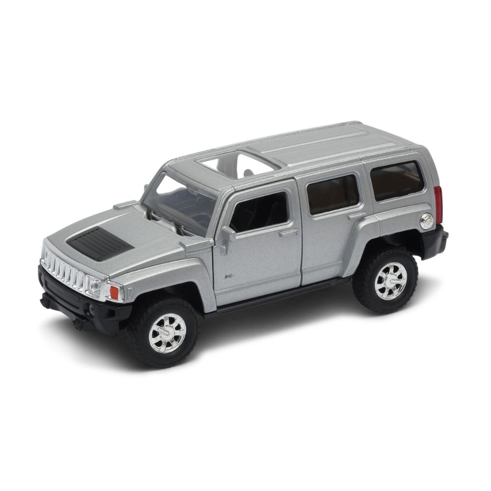 AUTO TOYNG A ESCALA JUGUETE SURTIDOS 1 34 1 39 - 7