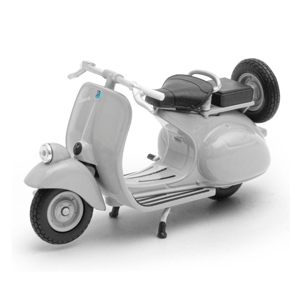 MOTO TOYNG WELLY JUGUETE SURTIDAS ESCALA 1 18 - 6