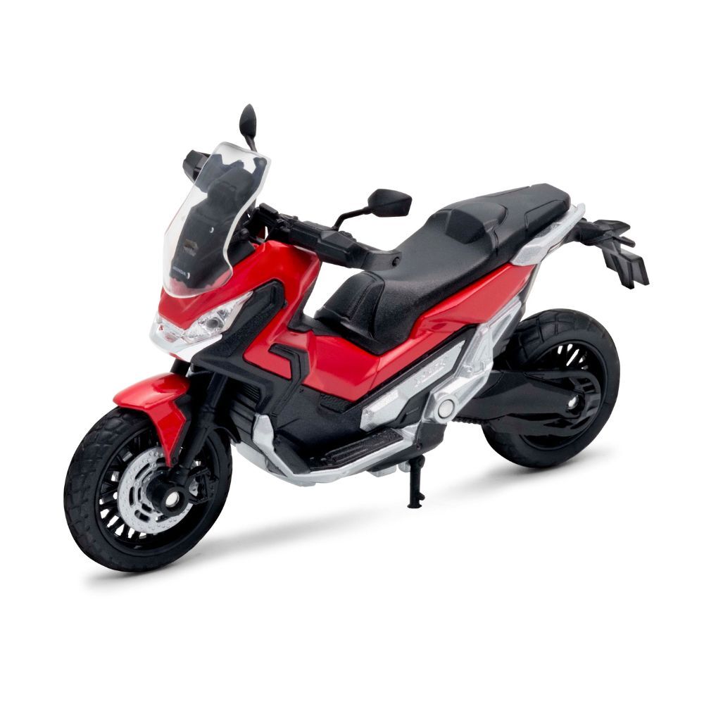 MOTO TOYNG WELLY JUGUETE SURTIDAS ESCALA 1 18 - 7