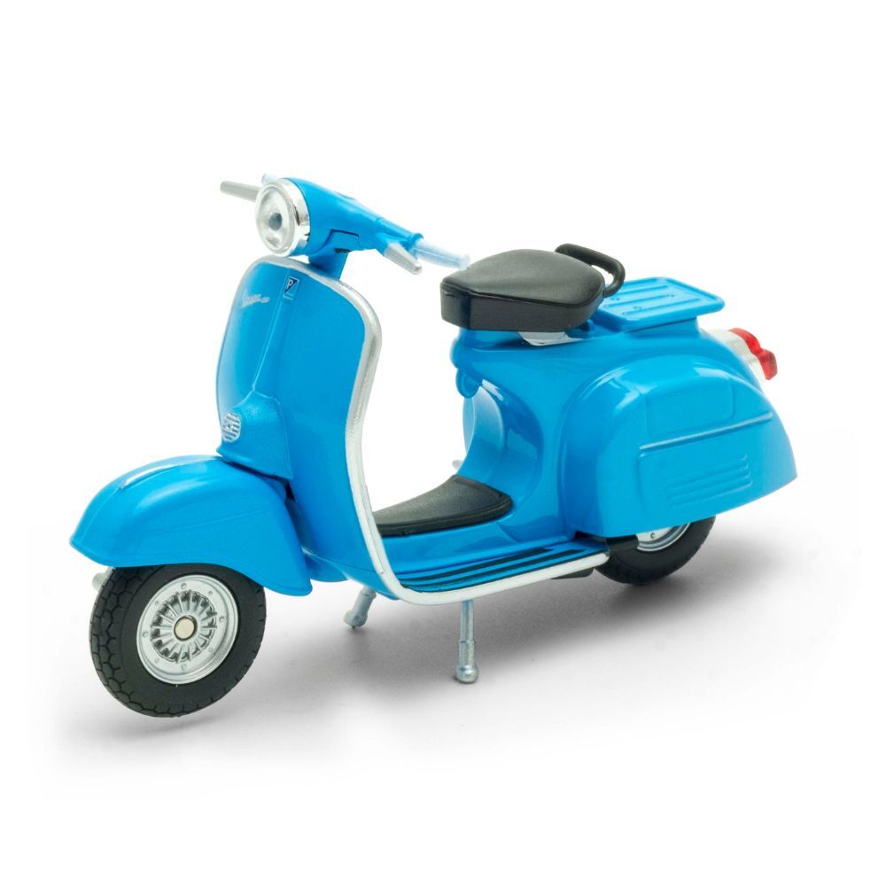 MOTO TOYNG WELLY JUGUETE SURTIDAS ESCALA 1 18 - 8