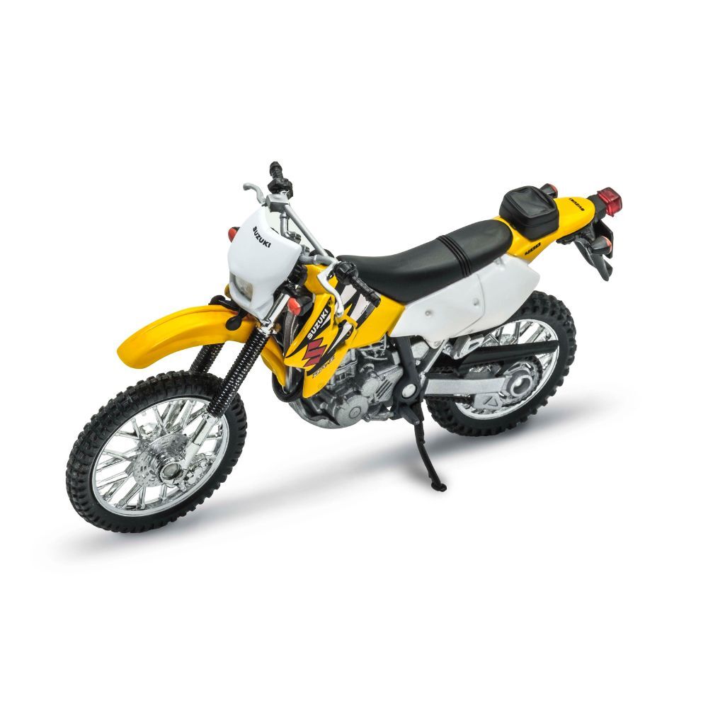 MOTO TOYNG WELLY JUGUETE SURTIDAS ESCALA 1 18 - 9