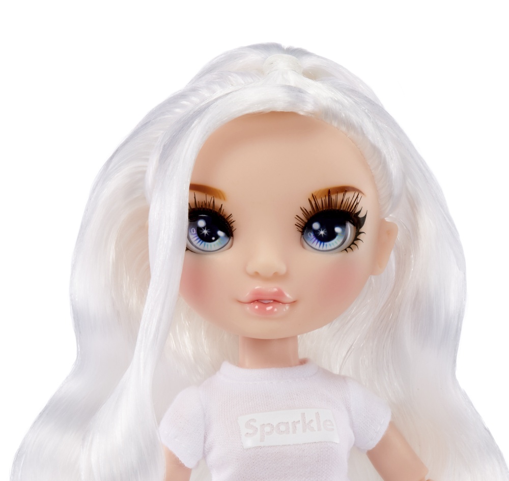 MUÑECA RAINBOW 594123 HIGH COLOR & CREATEBLUE EYES