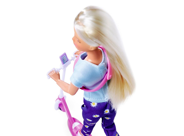 MUÑECA STEFFI LOVE 105733650 - 5