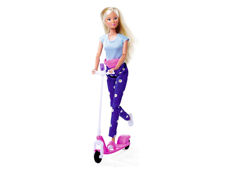 MUÑECA STEFFI LOVE 105733650 - 1