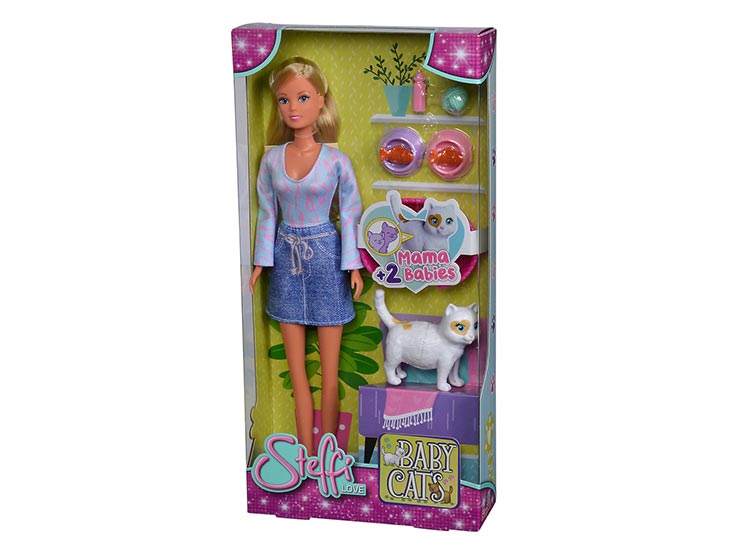 MUÑECA STEFFI LOVE 105733651 - 7