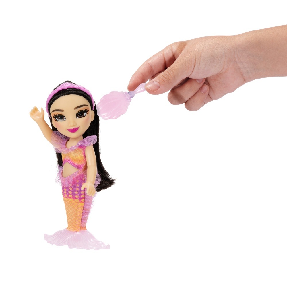 MUÑECA ARIEL 22898 - 2