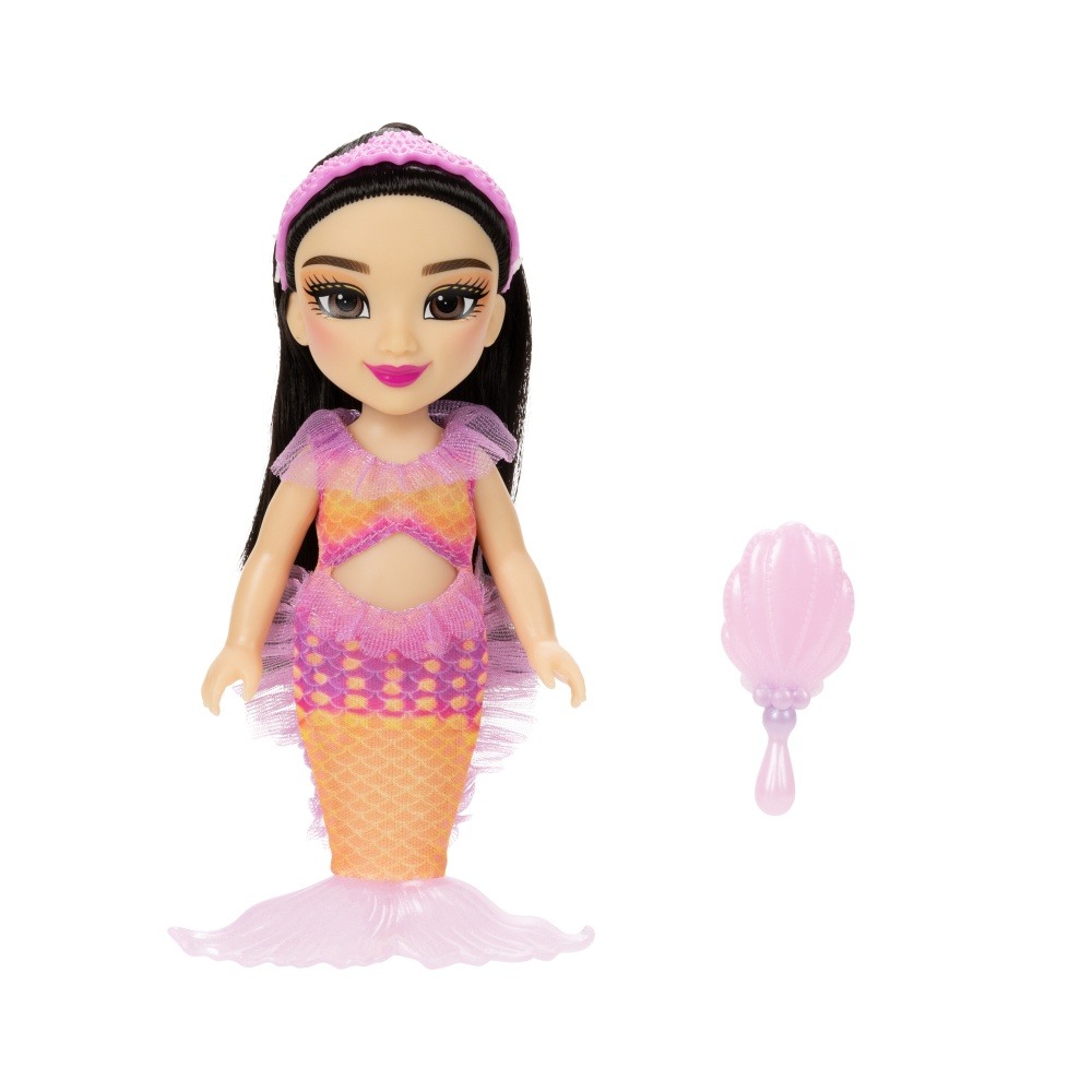 MUÑECA ARIEL 22898 - 3