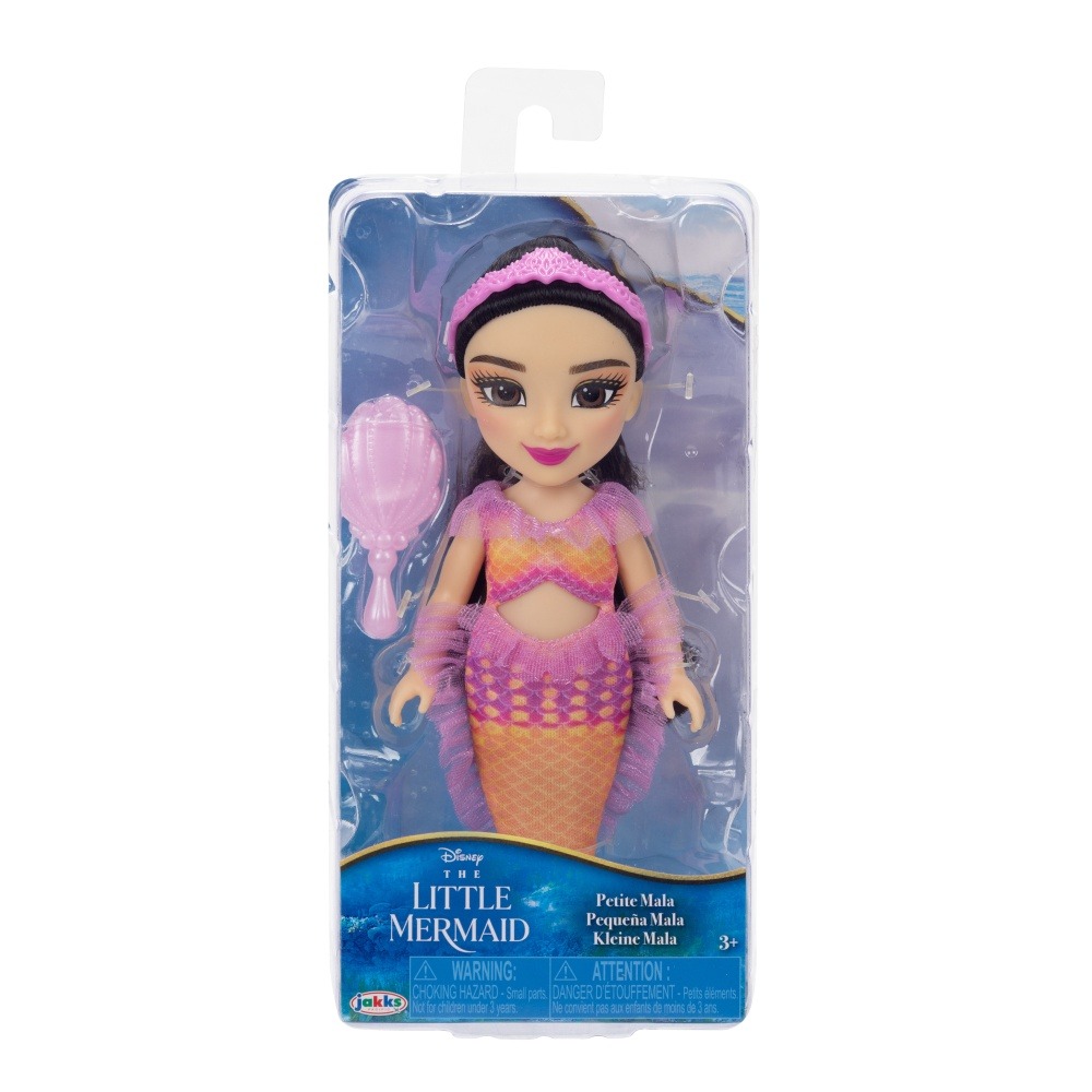 MUÑECA ARIEL 22898 - 4